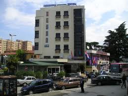 Miniri International Hotel 