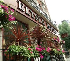 Elysee Hotel 