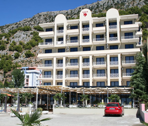 President Hotel 