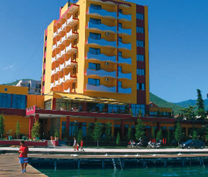 Enkelana Hotel