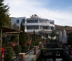 Sirena Hotel 