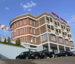 Odessa Hotel