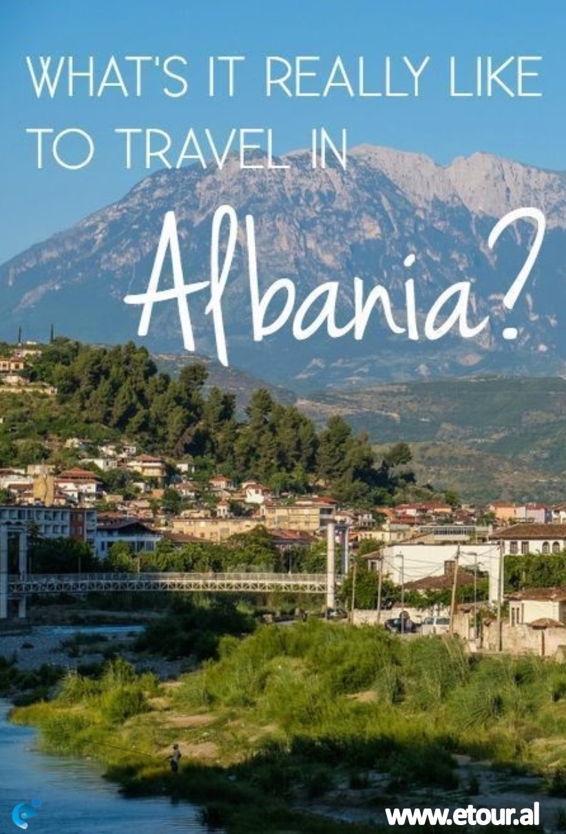 About Albania