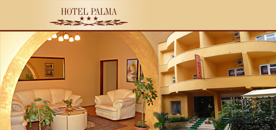 Palma Hotel