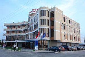 Airport Tirana Hotel 