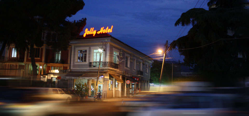 Jolly Hotel