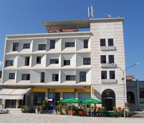 Permet Hotel