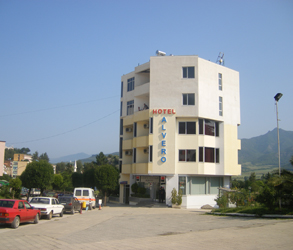 Alvero Hotel