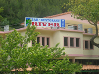 River Hotel