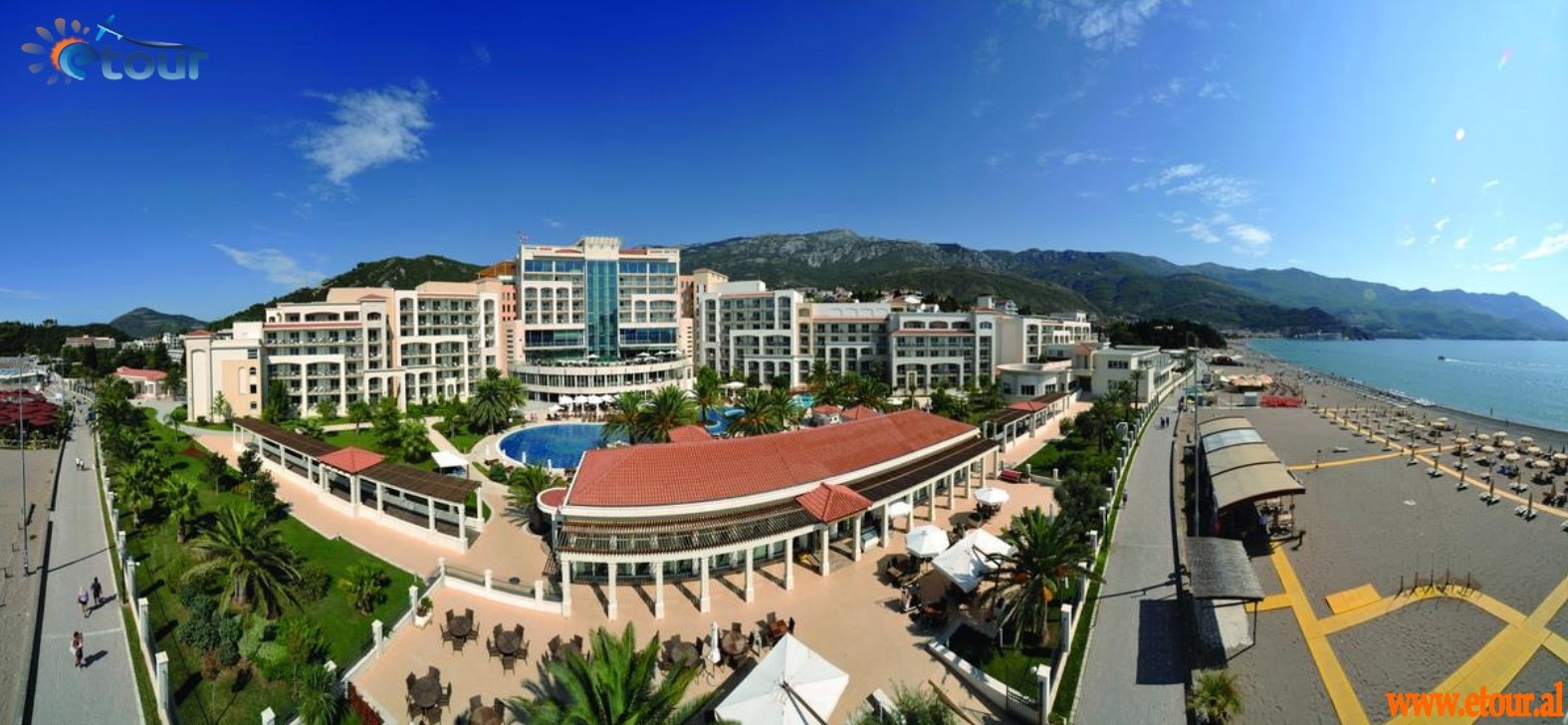 Splendid Hotel Conference & Spa Resort 