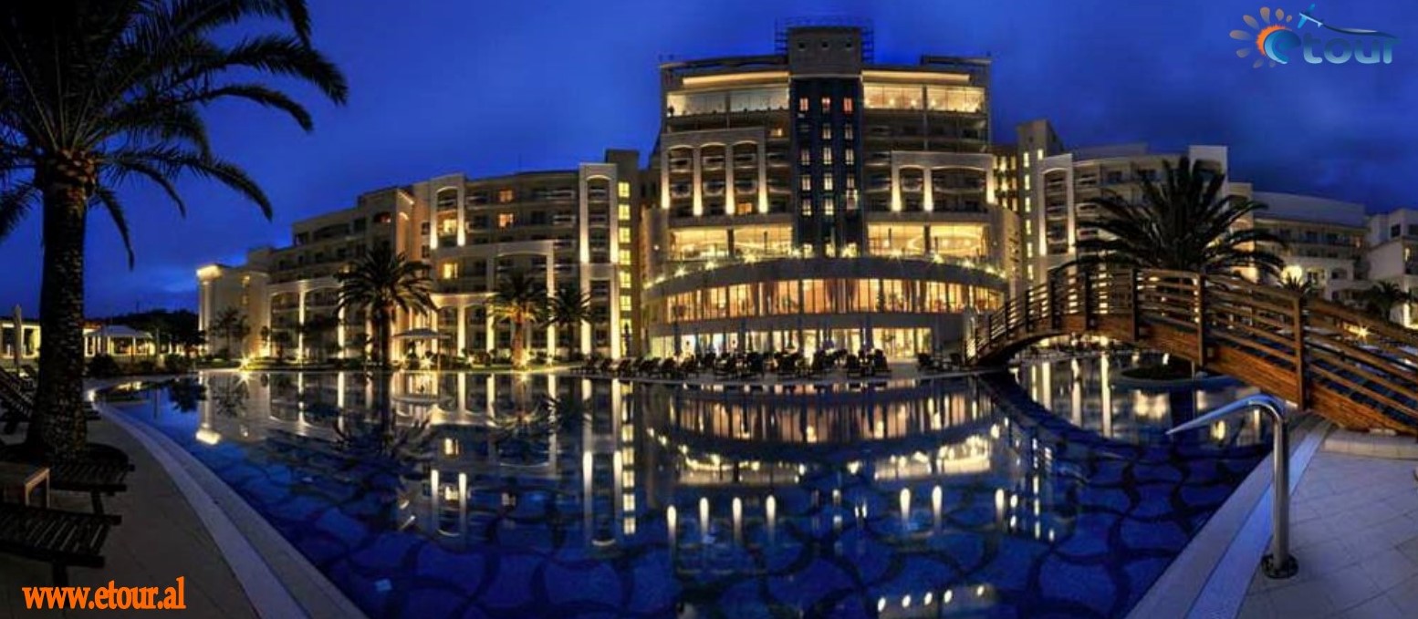 Splendid Hotel Conference & Spa Resort  - Mali Zi