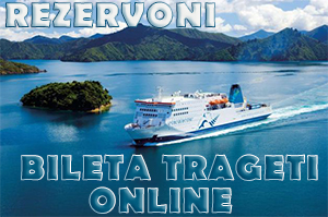 Bileta Trageti Online